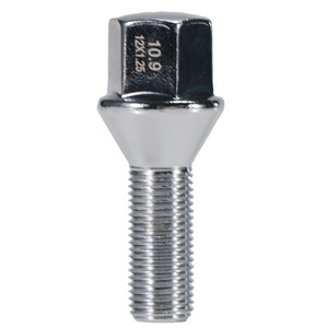 Bánh xe <span class=keywords><strong>Lug</strong></span> hạt cho Jeep Cherokee la bàn né tránh phi tiêu <span class=keywords><strong>Chrysler</strong></span> 200 12-22 - Product Image 3