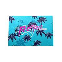 Boîte en carton rigide pliable avec rabat magnétique, couleur vintage, logo personnalisé, doublure en éponge, cadre photo, cadeau