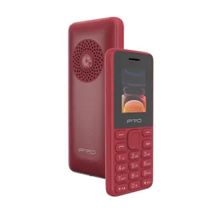 Großhandel Feature Phone Mobile A9 mini IPRO Dumb Phone 2G Smartphone Stilleiste Cell Pho 1000 mAh Telefon