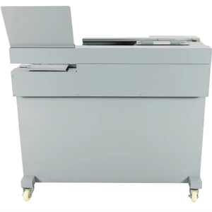 Wholesale Qualities Product Hardcover Books Printing Glue Automatic <b>Binding</b> <b>Machine</b> - Product Image 5