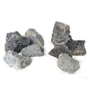 <span class=keywords><strong>Aquarium</strong></span> Decor Steen Zwart Basalt <span class=keywords><strong>Lava</strong></span> Rots Te Koop - Product Image 1