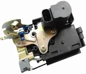 Güç kapı kilitleri araba merkezi kilitleme sistemi otomatik kilit aktüatör OE T11-6205030 (sol arka) CHERY için
