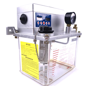 Máy bơm dầu điện MIRAN MR-2232 3L tự điều khiển, áp suất thấp, có thể tùy chỉnh theo yêu cầu của nhà sản xuất thiết bị gốc (OEM) - Product Image 4