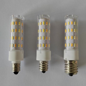 Tuya Wi-Fi Dimmable thông minh <span class=keywords><strong>LED</strong></span> bóng đèn G9/G4 E11/E12/E14/E17 tương thích AC 110v-220vac 2700-6500K Alexa Google App điều khiển bằng giọng nói - Product Image 6