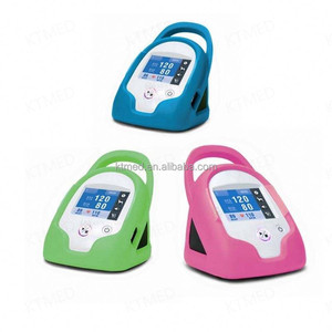 SunTech Vet20 휴대용 수의학 혈압계 임상 진단 기기 - Product Image 4