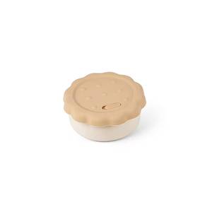 Kitchen Accessories Food Container <b>Storage</b> Bento Silicone Lunch <b>Box</b> Freezing for <b>Kids</b> - Product Image 1