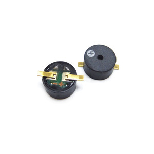 5*5mm SMD nhỏ buzzer 3V 5V từ SMT báo động đầu dò - Product Image 6