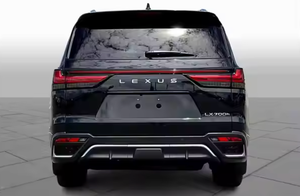 Lexus LX 700h <span class=keywords><strong>F</strong></span> SPORT SUV USATO - Product Image 2