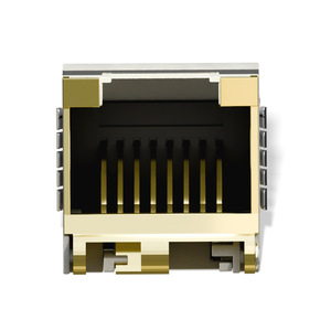 Module Ethernet XICOM SFP+-T30 10G RJ45 Cuivre-T 30m Compatible avec les commutateurs - Product Image 3