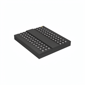 Memoria 78 VFBGA W632GG8NB-12, Comprar Componentes Electrónicos Originales en Línea - Product Image 1