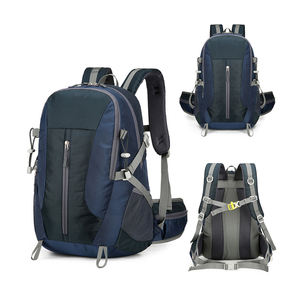 Mochila de Senderismo de 30L, Resistente al Agua, para Viajes al Aire Libre, Deportes, Campamento, Escalada y Montañismo - Product Image 4