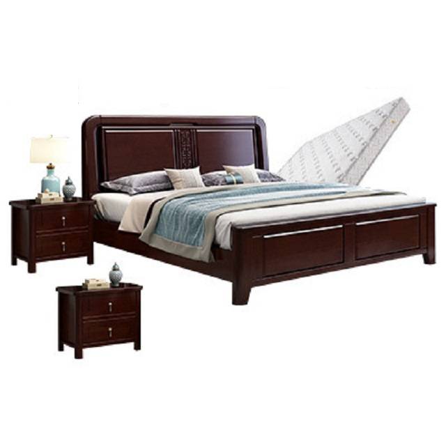 Großhandel rundes bett luxus Kaufen Sie die besten rundes bett luxus