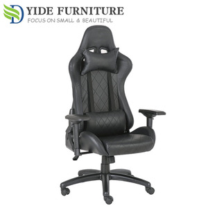 Chaise de <span class=keywords><strong>bureau</strong></span> pivotante à mécanisme papillon, siège unique, pour le dessin et le <span class=keywords><strong>gaming</strong></span>, <span class=keywords><strong>prix</strong></span> Anji, modèle exécutif - Product Image 6