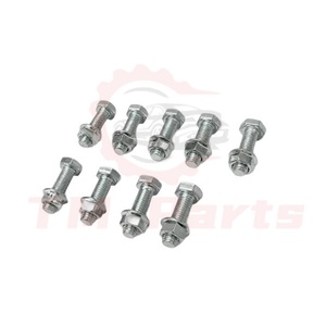 Ống xả hệ thống ống xả Turbo Manifold tiêu đề cho Subaru <span class=keywords><strong>Impreza</strong></span> 98-05 RS Sedan / 02-05 Outback / TS Wagon 4D 2.5L - Product Image 4