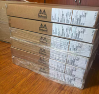 Commutateur Ethernet Q3400-RA(920-9B36F-00RX-8S0) Mellanox XDR 800G 72 OSFP Commutateur IB géré pour cluster AI GPU HPC à grande échelle 4U