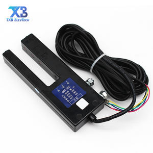 Sensor de nivelación del interruptor fotoeléctrico del elevador/1/1/14809782, adecuado para accesorios Guang ** - Product Image 2