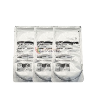 Chính hãng tương thích loại 28 b1219640 phát triển bột cho Ricoh MP 3351 1610l 2500 3025 3030 2020 2015 2018 1800 <span class=keywords><strong>1801</strong></span> phát triển - Product Image 1