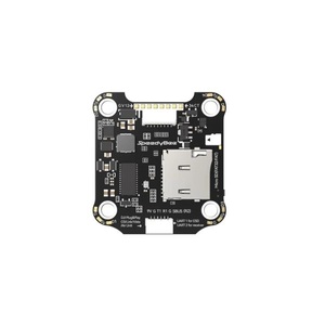 Contrôleur de vol SpeedyBee F405 V4 BLS 60A 30x30 FC&ESC 4-en-1 ESC Stack pour drones FPV de 10 pouces - Product Image 6