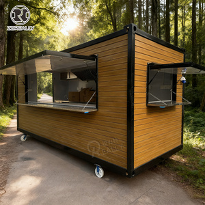 Ultima Novità 2026: Mini Cucina Compatta Personalizzata per Appartamenti, Sale Relax e Bar - Product Image 6