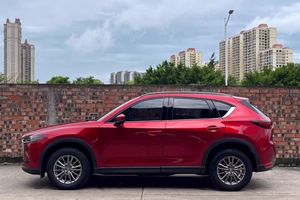 <span class=keywords><strong>Mazda</strong></span> CX-5 <span class=keywords><strong>2020</strong></span>, Cloud Control, 2.0L, Automático, 2WD, Elegance (Euro VI), SUV Compacto, 158 CV, Tecnología Skyactiv, Volante a la Izquierda, LED - Product Image 2