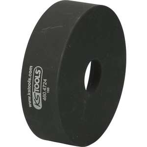 KS TOOLS-460,4724 Adaptador superior a presión, Ø 68 mm - EAN 4042146760055 VEHÍCULOS PESADOS - Product Image 2