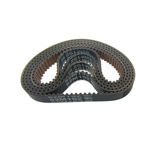 Courroie synchrone importée de haute qualité HTD 3M 5M 8M STD S2M S3M S5M S8M courroies de distribution pour la marque Mitsuboshi Bando - Product Image 5