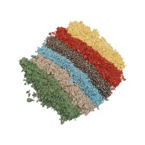Pigment d'approvisionnement de fabricant de la Chine pour revêtement d'émail de glaçure en céramique et plastiques - Product Image 3
