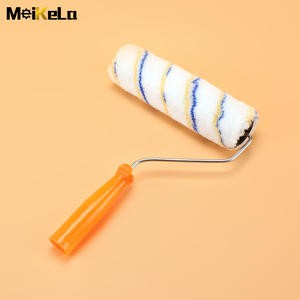 MeiKeLa Fiber maison <span class=keywords><strong>peinture</strong></span> rouleau brosse - Product Image 3