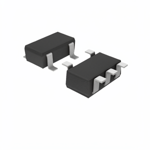 Componentes Electrónicos de Alta Precisión para Automoción, Serie TLR, Compras en Línea, SC 74A, Chip SOT 753 TLR376YG-CTR - Product Image 1