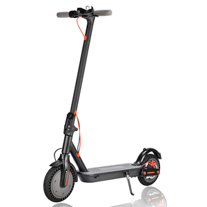 36V 10Ah 350W veloce <span class=keywords><strong>E</strong></span> Scooter per adulti magazzino portatile a lungo raggio pieghevole città Scooter elettrico App elettronica 10Ah - Product Image 4