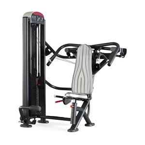 Pin tải lựa chọn máy thiết kế mới chuyên nghiệp phòng tập thể dục sức mạnh Máy ngồi ngực Báo Chí - Product Image 5