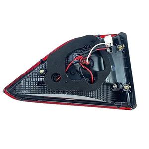 Feux arrière LED à bas <span class=keywords><strong>prix</strong></span> pour voitures, ensemble de feux arrière WZ36 avec lentille transparente pour Chery Tiggo 5X 2017-2018 - Product Image 3