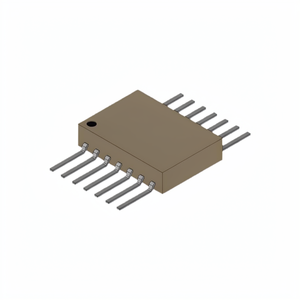 Logic MC953F Original, Servicio Integral de Componentes Electrónicos, 14 CFlatPack J K FLIP FLOP - Product Image 1