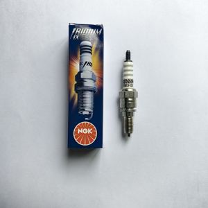 Honda NR750 motosiklet motoru Cc için orijinal 96652 parçaları NGK hakiki Bujias 750 ER9EHIX, RVF400/Honda 400CC OEM 31989GEV761 - Product Image 1