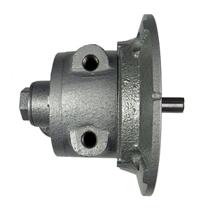 Động Cơ Không Khí Cho Băng Tải Thiết Bị Trộn 4AM-F110 Khí Nén Tuabin - Product Image 1