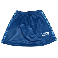 Jupes de lacrosse personnalisées