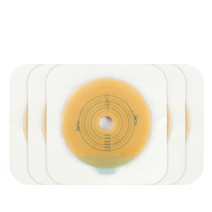 <span class=keywords><strong>Barrera</strong></span> Cutánea Adhesiva a Prueba <span class=keywords><strong>de</strong></span> Fugas Carbou para Bolsa <span class=keywords><strong>de</strong></span> Ostomía <span class=keywords><strong>de</strong></span> Dos Piezas, <span class=keywords><strong>Barrera</strong></span> Cutánea para Bolsas <span class=keywords><strong>de</strong></span> Colostomía - Product Image 1