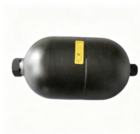 Akumulator Hidrolik 803202194 SBO250-3.5E1/112U-210AK untuk Wheel Loader x c mg