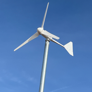 Aerogenerador Horizontal de 1Kw para Uso Doméstico en Europa - Product Image 2