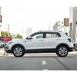 VW <span class=keywords><strong>T</strong></span>-<span class=keywords><strong>Cross</strong></span> Benzina 300TSI DSG Luxury Versione 2023 2024 Nuovo SUV Full Optional Economico <span class=keywords><strong>Volkswagen</strong></span> <span class=keywords><strong>T</strong></span>-<span class=keywords><strong>Cross</strong></span> - Product Image 5