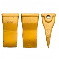 Dents de godet standard Bf02P Yn69B00008S001 compatibles avec Kobelco/New Holland