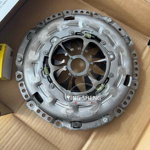 Kit d'embrayage d'origine LUK 623 3227 00 3 pièces disque et plaque pour VW 1.8T AUDI SEAT SKODA VW - Product Image 2