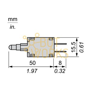 Schneider Electric ZB6EB3A - Nuovo - Product Image 1