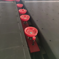 Mesin Pemotong Kaca CNC Cerdas untuk Kaca Tempered dan Laminasi