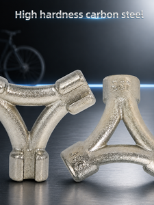 VXM Bisiklet Telleri Anahtarı 13G/14G/15G Kart Yuvası 3'ü 1 Arada MTB Bisiklet Tekerleği Ayarlayıcı Anahtarı Tamir Servisi Eksen Üçgen Aleti - Product Image 3