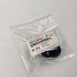 Sistema de suspensión de alta calidad BUSH-STABILIZER BAR 55513-3N100 555133N100 Para H-yundai SONATA 55513 3N100 - Product Image 4