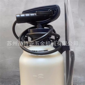 FURUPLA <b>Pressure</b> <b>Sprayer</b> 5200 4L Manual Pump Garden Pesticide <b>Sprayer</b> - Product Image 4
