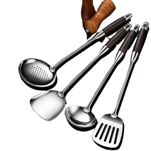 Accessoires de <span class=keywords><strong>cuisine</strong></span> Ustensiles de <span class=keywords><strong>cuisine</strong></span> en gros Maison et produits Porte-ustensiles en acier inoxydable <span class=keywords><strong>Cuisine</strong></span> - Product Image 1
