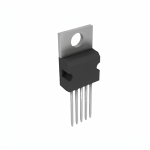 Composants électroniques de circuit intégré (PMIC) UCC283T-ADJ pour la gestion de l'alimentation (One Stop Service) jusqu'à 220 V 5 A - Product Image 1