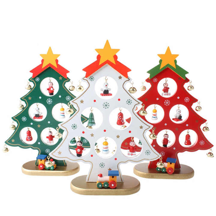 decoraciones navidenas conjunto de navidad
